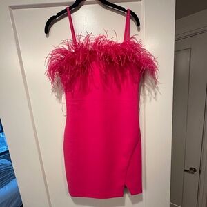 Katy Dress by Likely